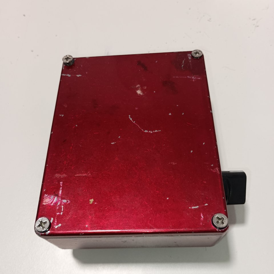 Pedal Klinger Buzz Fuzz de segunda mano · Foto 2 de 6 · Málaga · 225 €