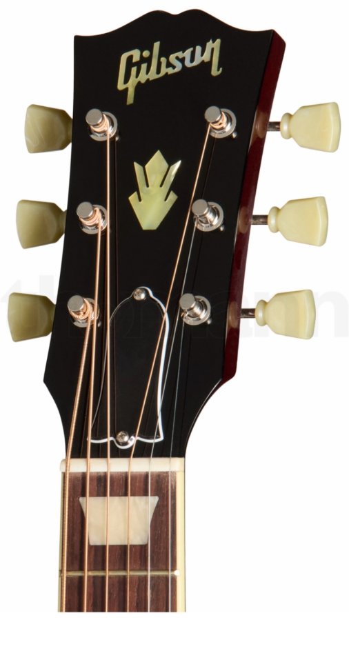Gibson J 160 E Beatles de segunda mano · Foto 4 de 7 · Asturias · 4600 €
