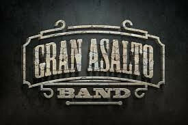Gran Asalto Band busca teclista