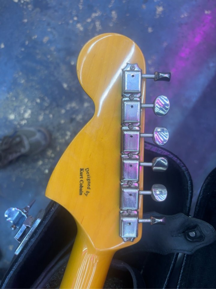 Jag-stang original 2002 de segunda mano · Foto 4 de 4 · Alicante · 1300 €