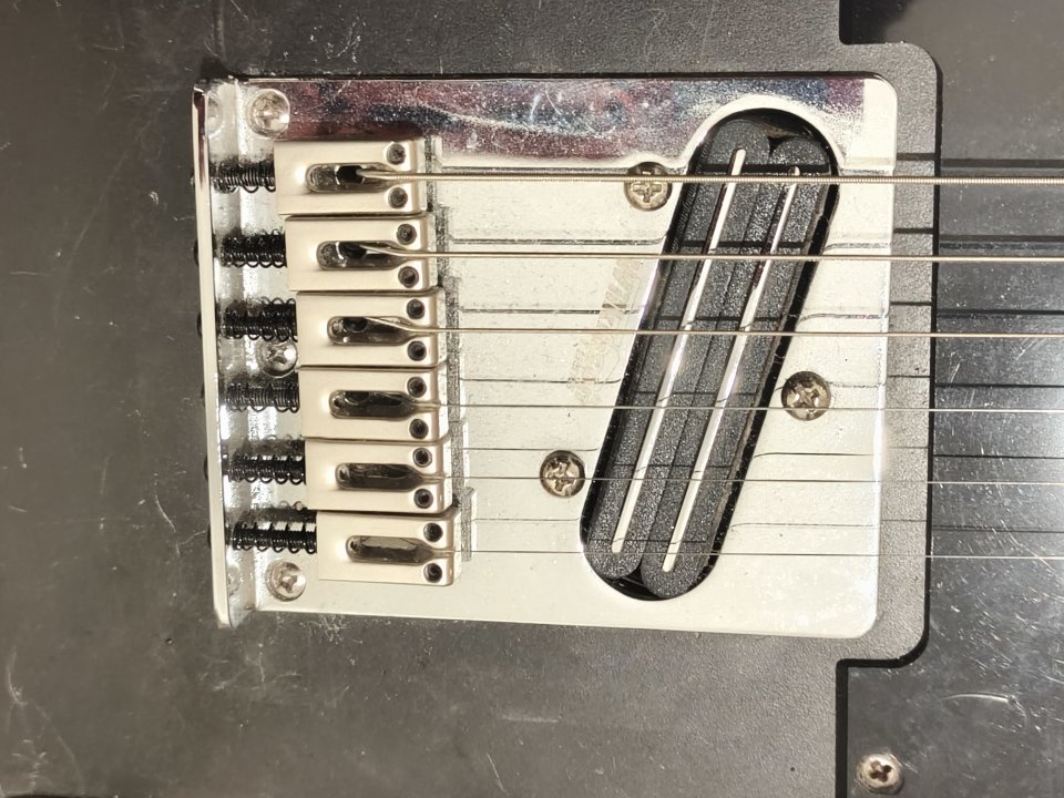 Parcaster original.relic reservada