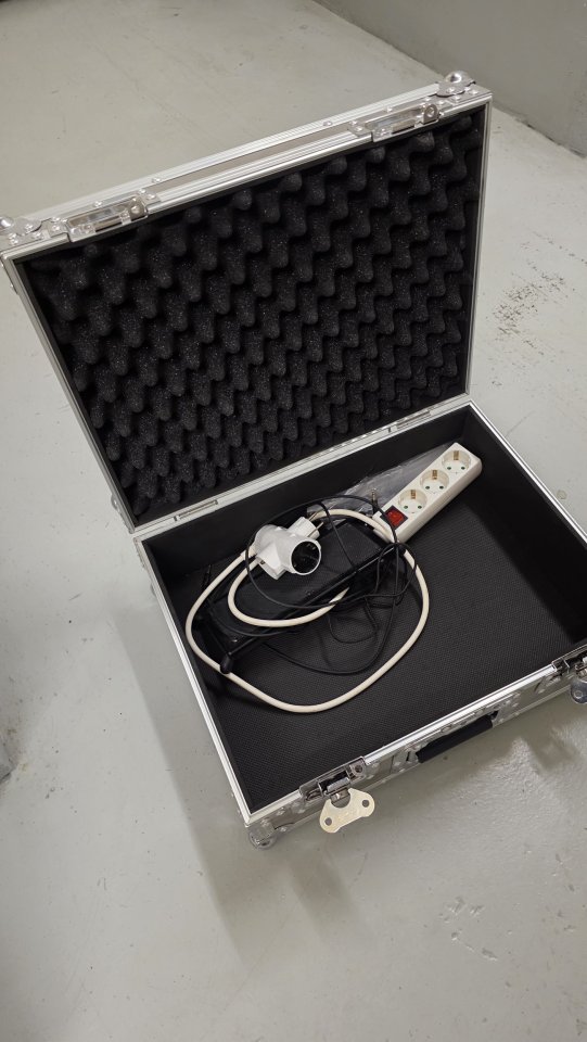 Case Pedaltrain Classic JR