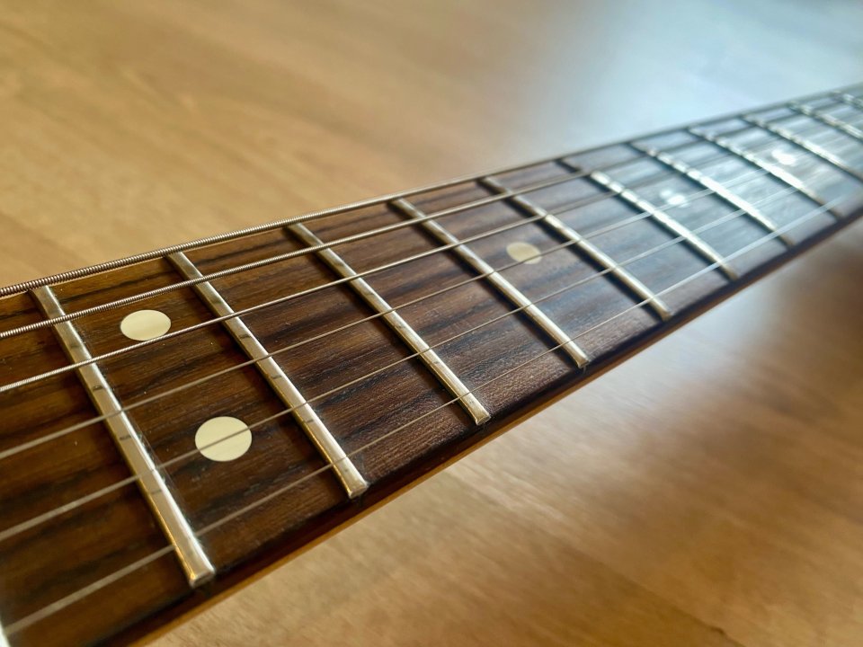 Fender Stratocaster American Standard 2011 sienna burst