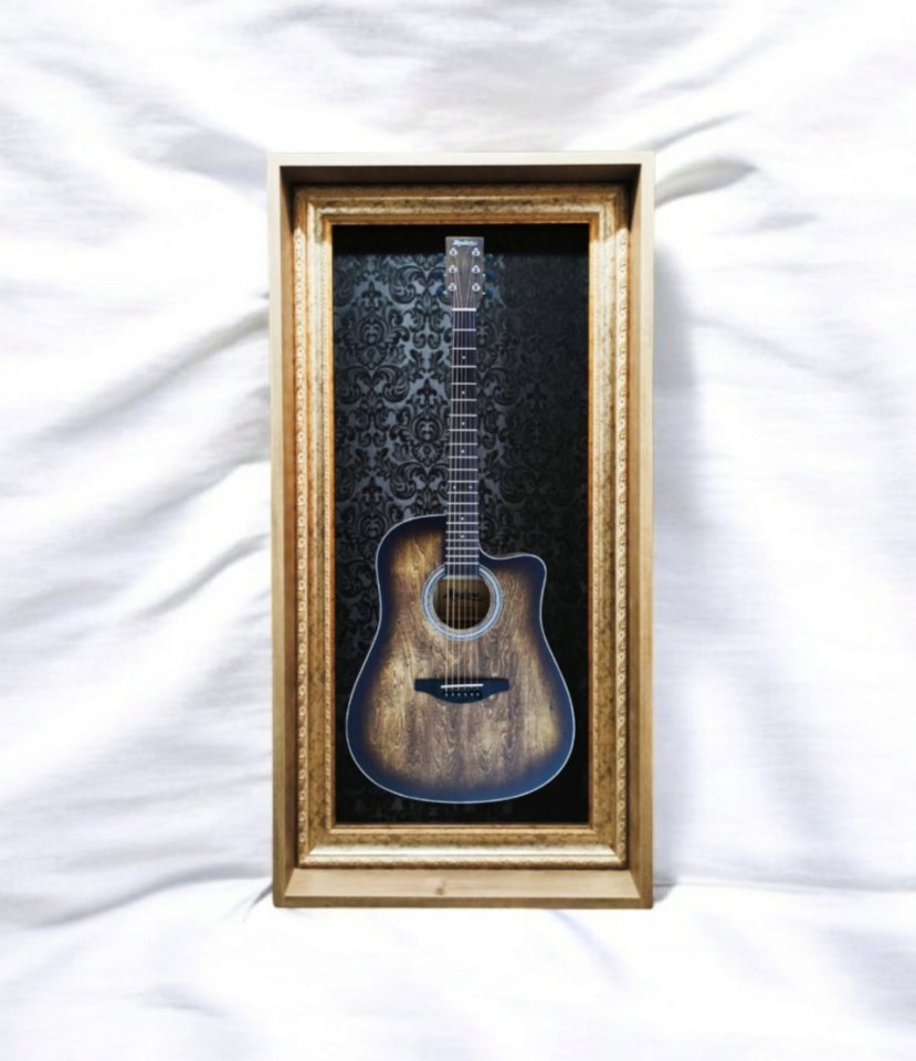 Soporte Guitarras de segunda mano · Foto 1 de 7 · Valencia · 150 €