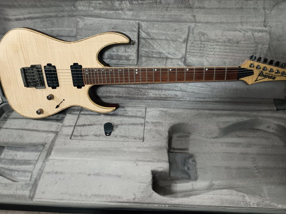 Ibanez RG721FM PREMIUM