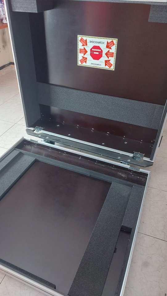 Case THON oportunidad