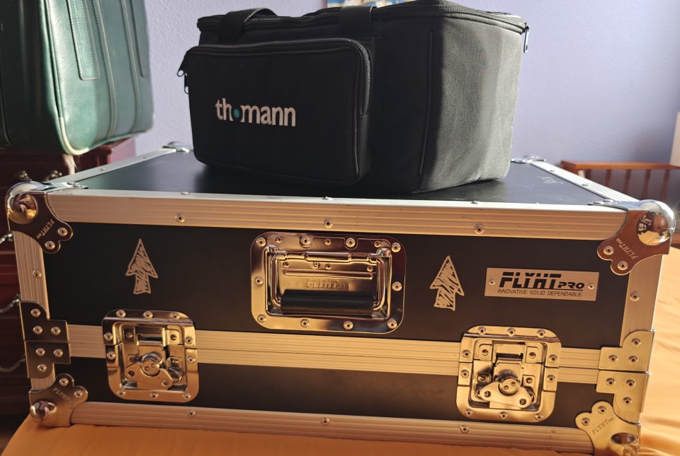 Allen Heath SQ5 de segunda mano · Foto 4 de 4 · León · 1899 €