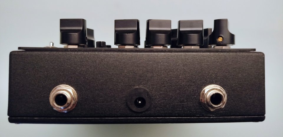 Friedman BE-OD Deluxe