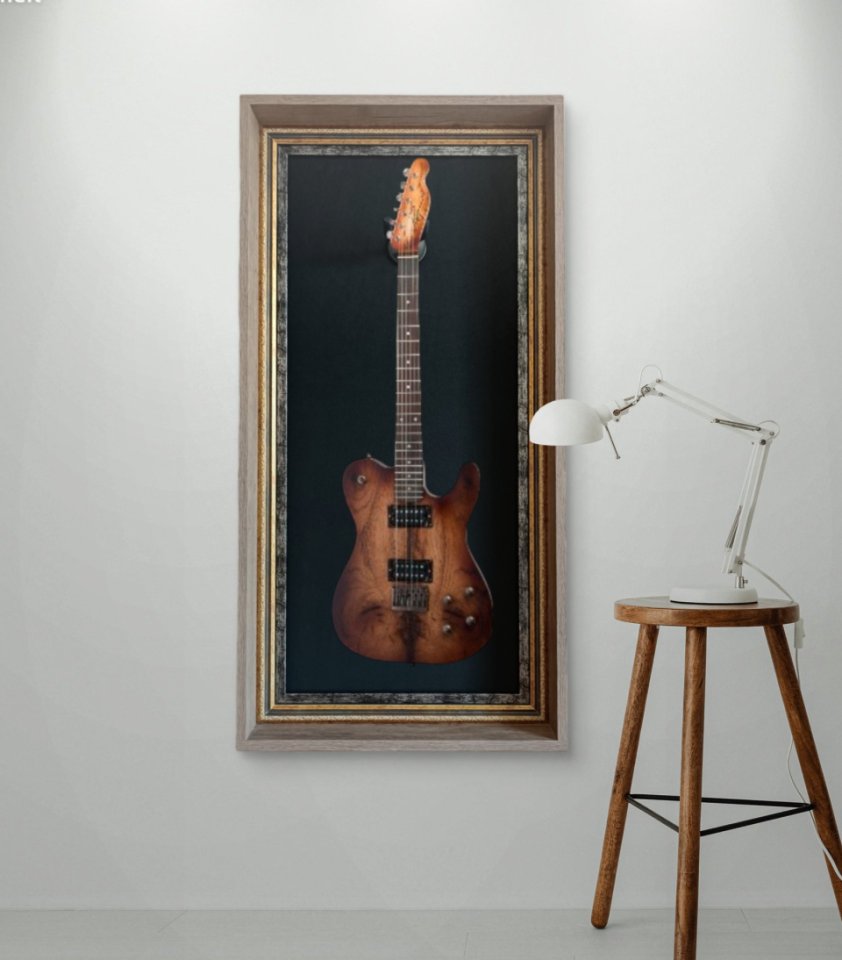 Soporte Guitarras de segunda mano · Foto 2 de 7 · Valencia · 150 €