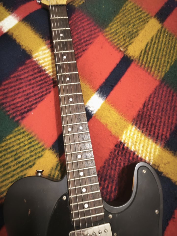 Parcaster original.relic reservada