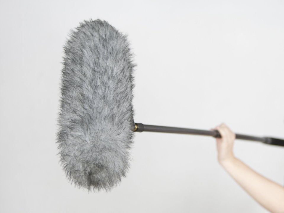 Pack Sonido Directo Rodaje: 2xSennheiser MKH 416, Rycote, Pértigas 5m y 2m. de segunda mano · Foto 1 de 2 · Murcia · 1450 €