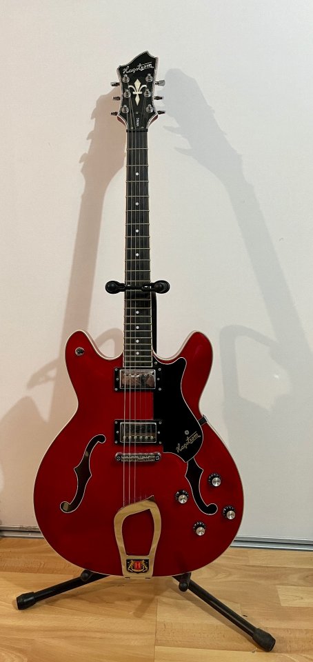 Hagstrom Viking