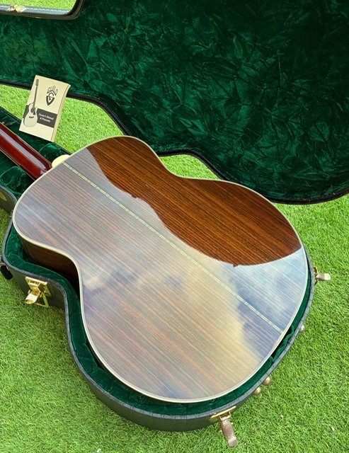 GUILD F512 D-Tar NAT