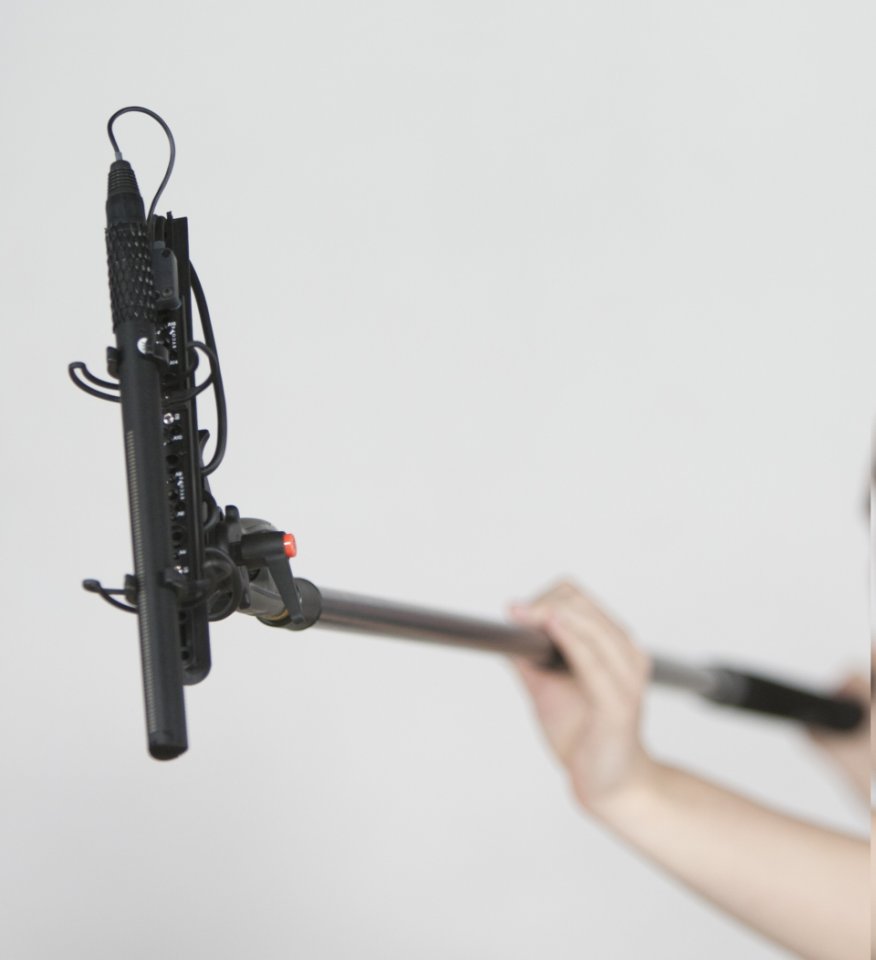 Pack Sonido Directo Rodaje: 2xSennheiser MKH 416, Rycote, Pértigas 5m y 2m. de segunda mano · Foto 2 de 2 · Murcia · 1450 €