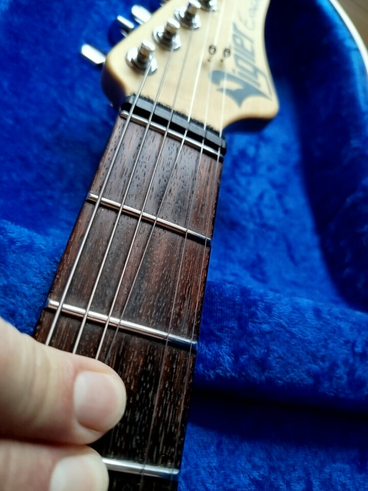 VIGIER expert CAMBIO