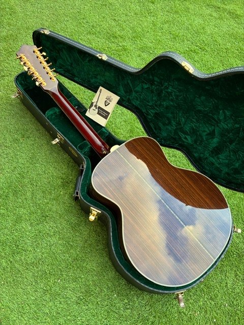 GUILD F512 D-Tar NAT