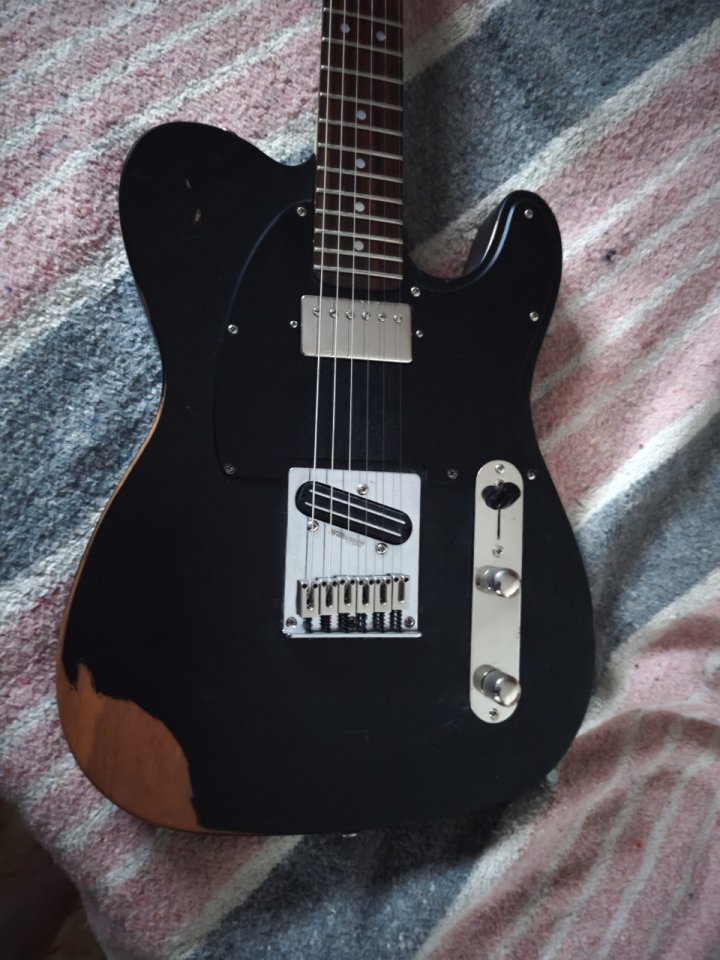 Parcaster original.relic reservada