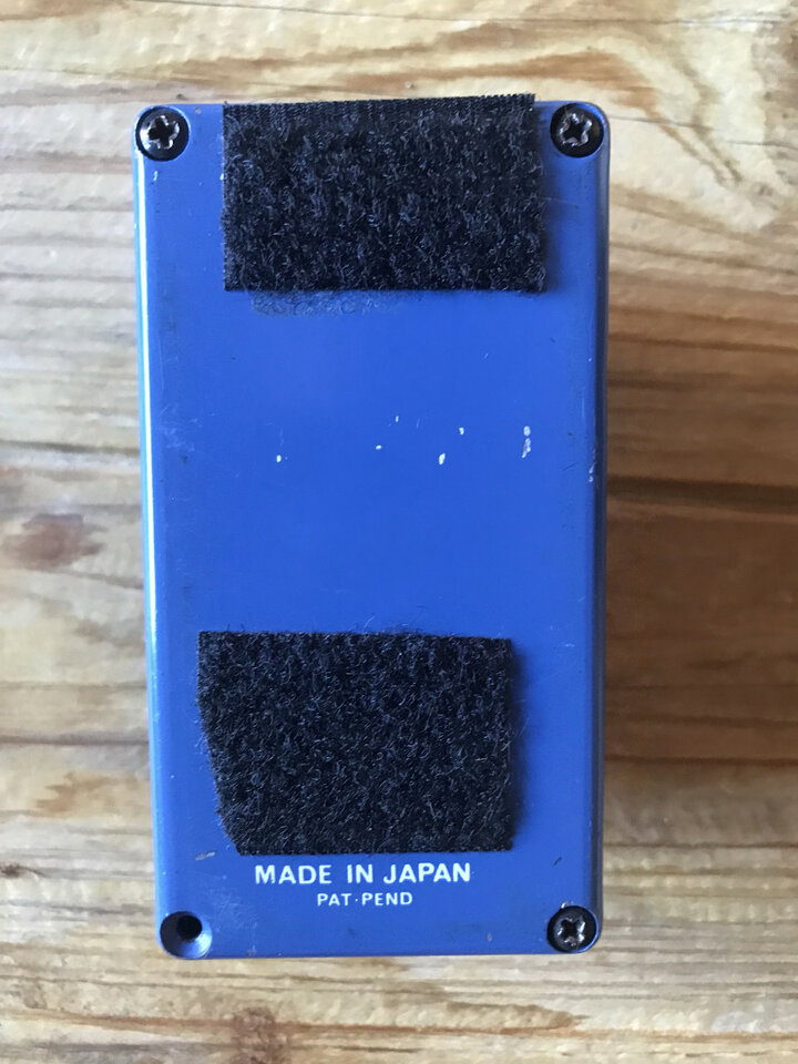 Ibanez Phase Tone