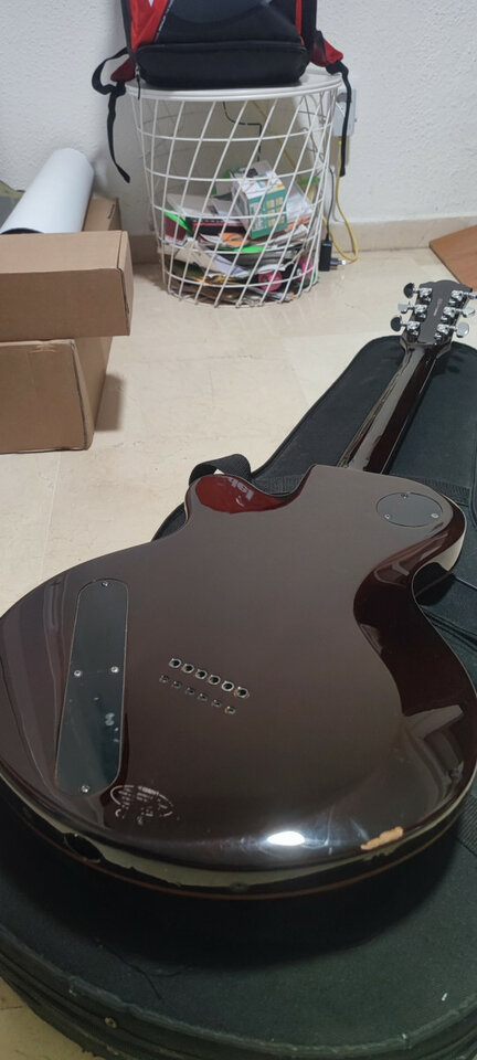 Yamaha AES 620 de segunda mano · Foto 3 de 8 · Sevilla