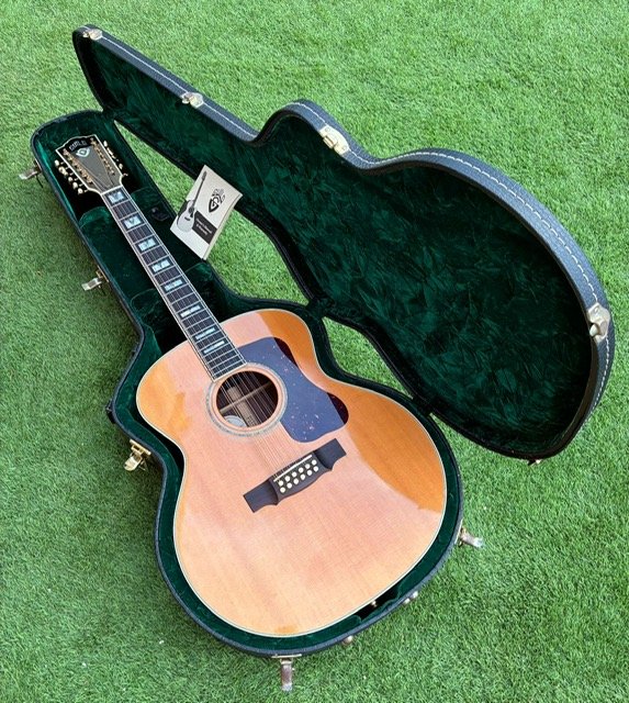 GUILD F512 D-Tar NAT