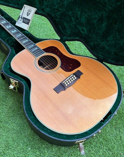 GUILD F512 D-Tar NAT