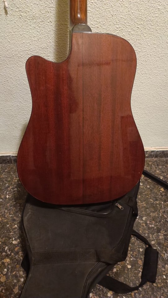 Takamine EF-349C Japan