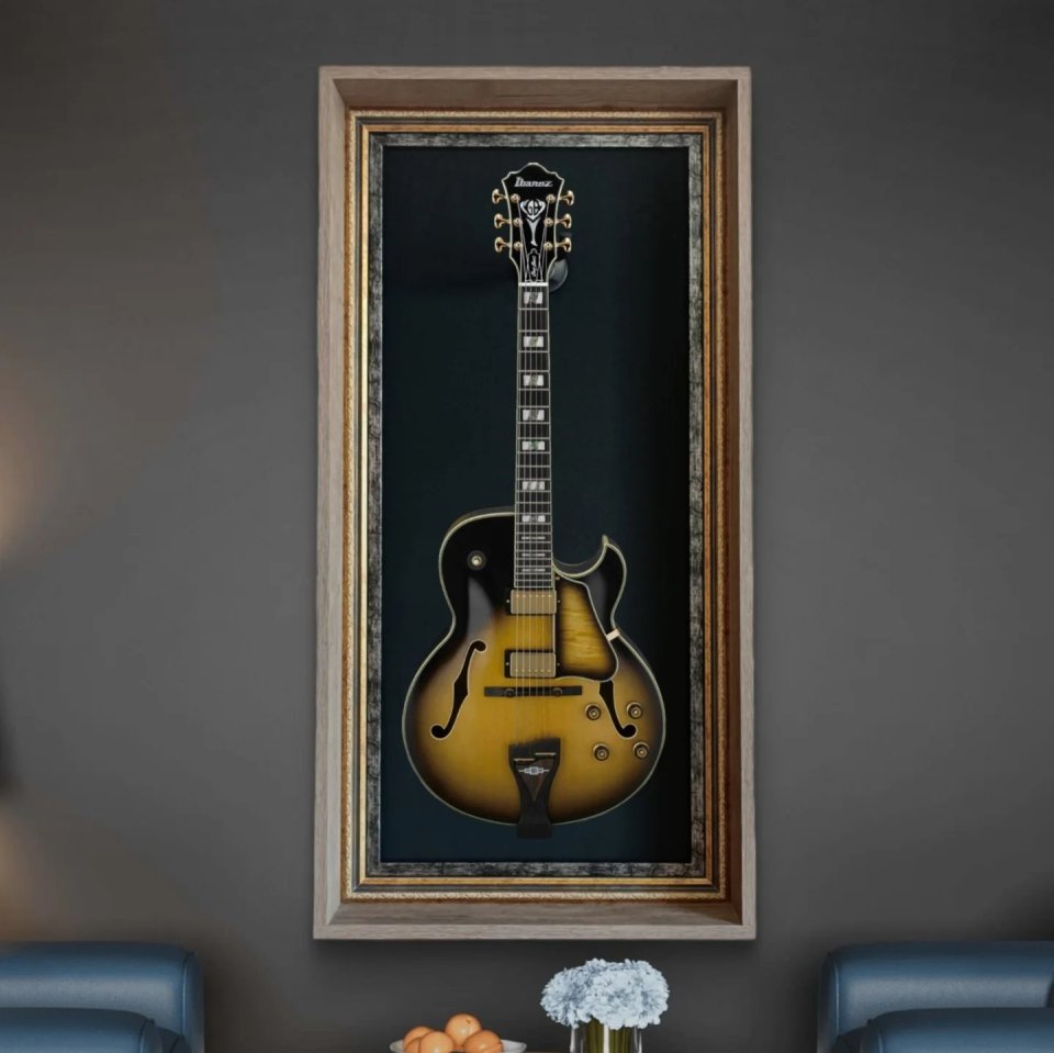 Soporte Guitarras de segunda mano · Foto 7 de 7 · Valencia · 150 €