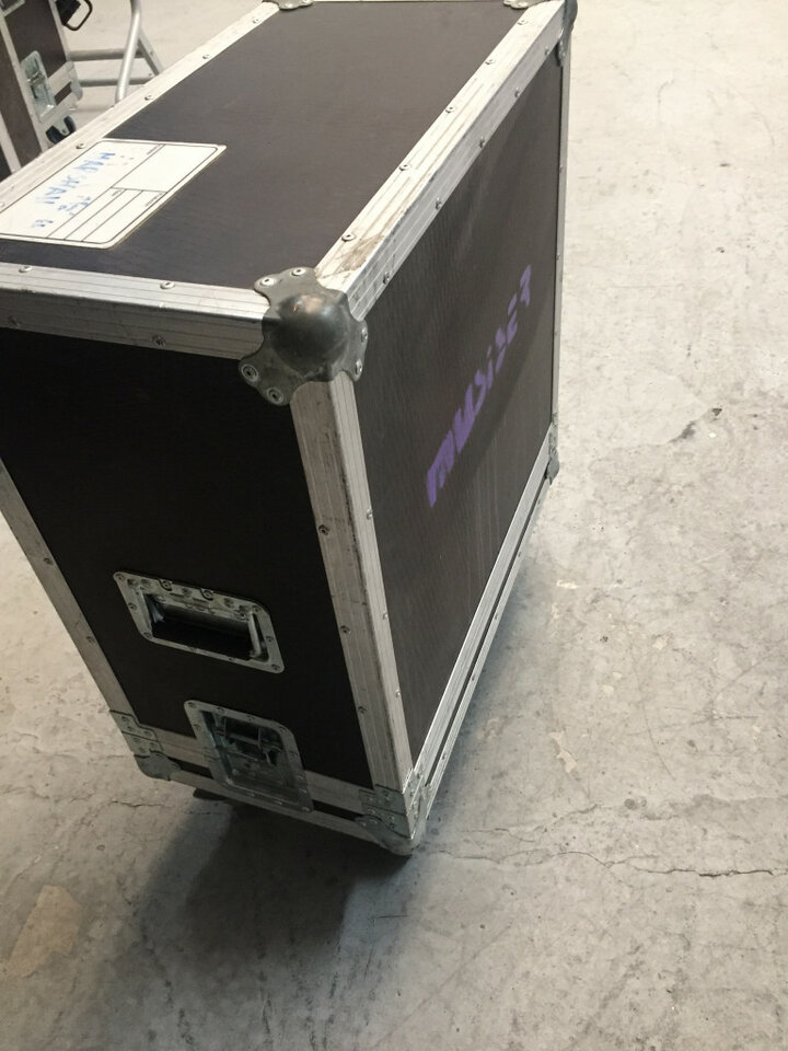 Vendo o cambio Amplificador Marshall combo 12"