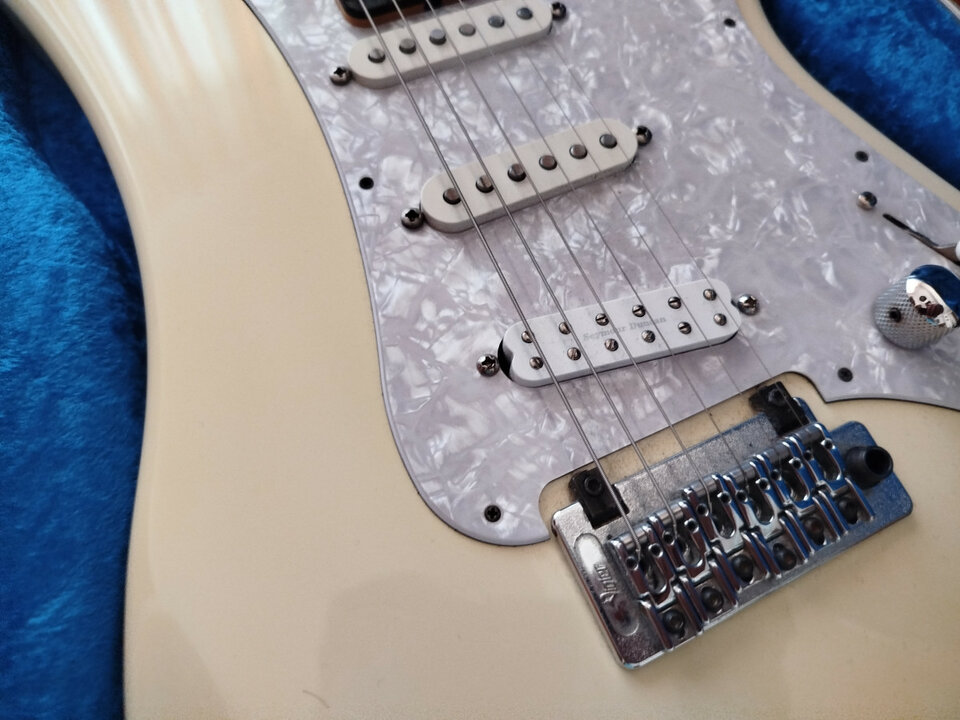 VIGIER expert CAMBIO