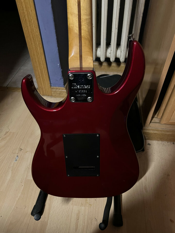 Ibanez RX Made In Korea