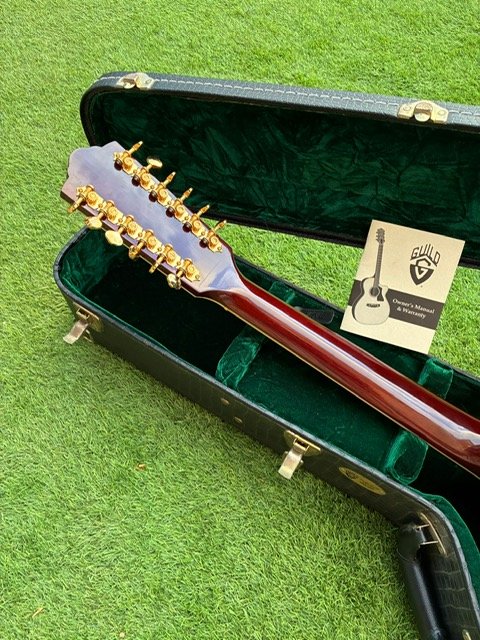 GUILD F512 D-Tar NAT