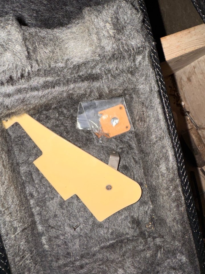 Gibson Les Paul Standard Premium Plus AAA