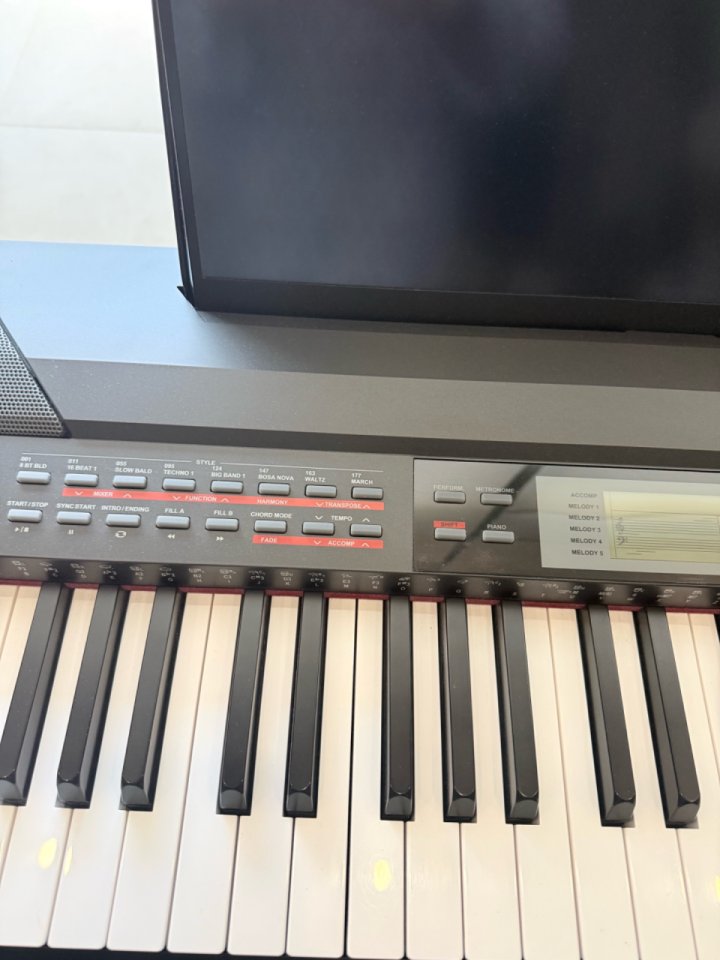 Thomann SP5600 Delux de segunda mano · Foto 3 de 10 · Alicante · 400 €