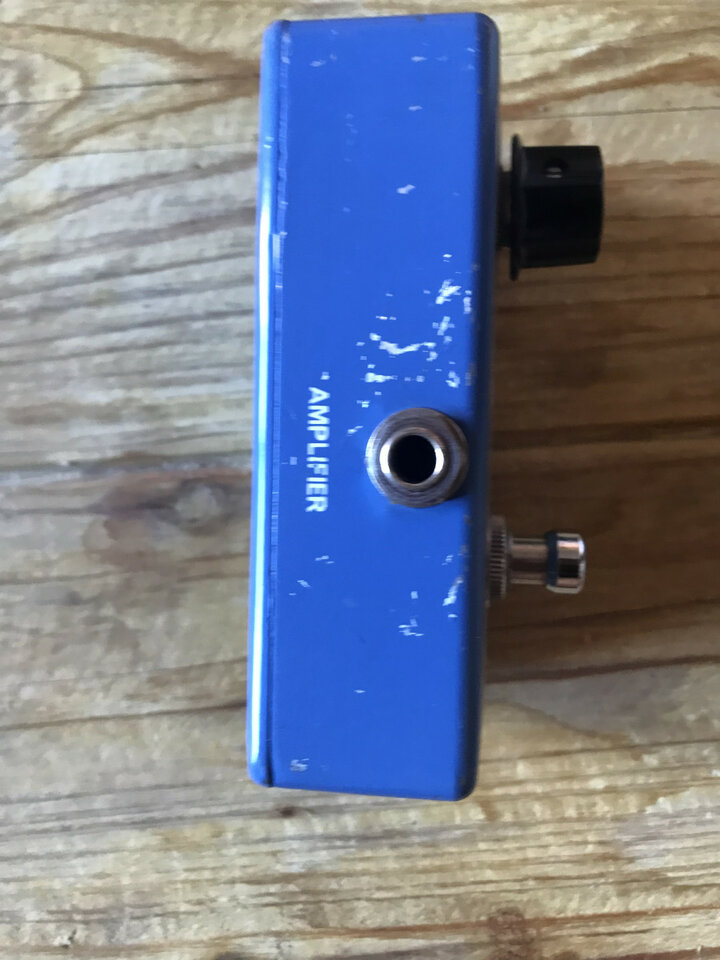 Ibanez Phase Tone