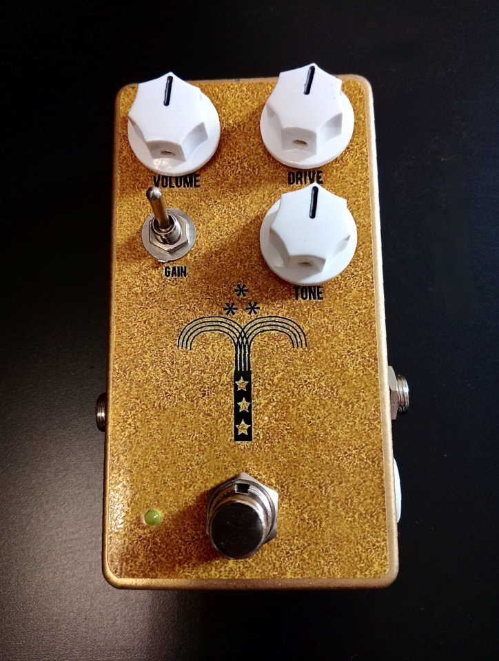 ‼️ENVIO INCLUIDO‼️Tipo MORNING GLORY box Oro