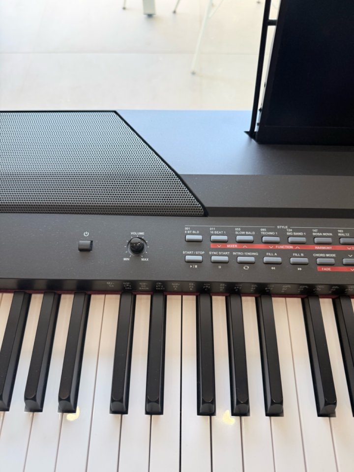 Thomann SP5600 Delux de segunda mano · Foto 4 de 10 · Alicante · 400 €