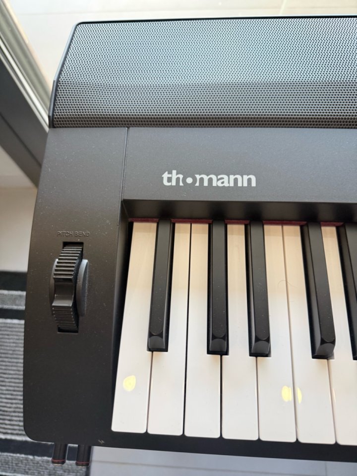 Thomann SP5600 Delux de segunda mano · Foto 5 de 10 · Alicante · 400 €
