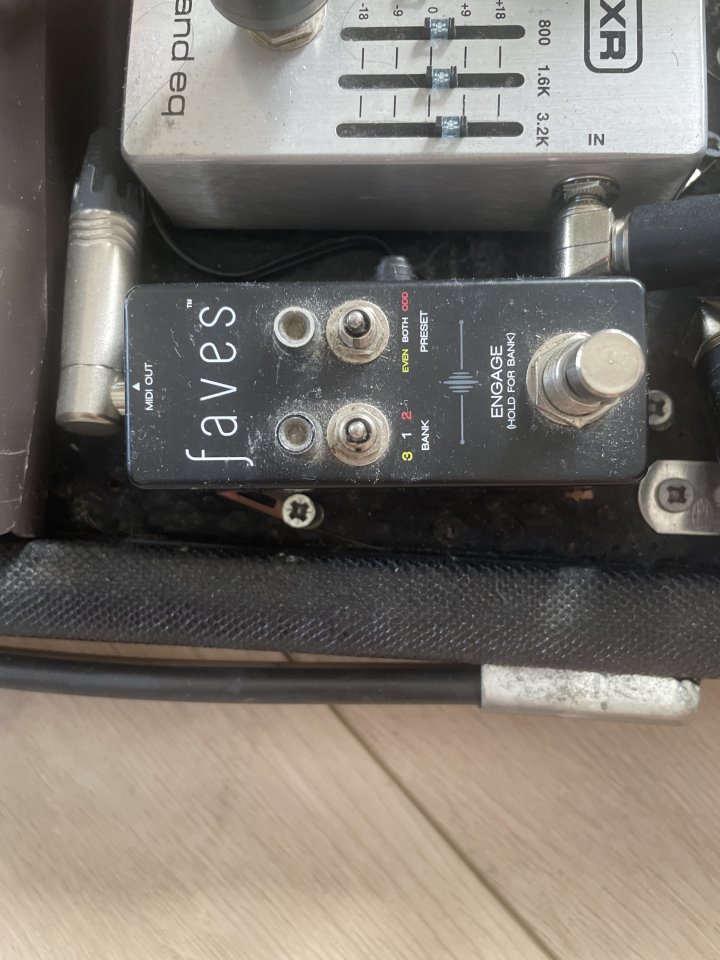 Brothers Chase bliss audio de segunda mano · Foto 5 de 5 · Asturias · 395 €
