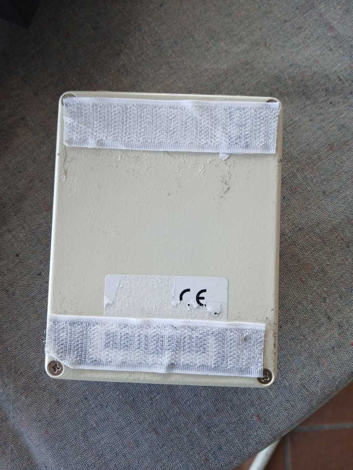 Plexi Ranger Carl Martin de segunda mano · Foto 3 de 3 · Madrid · 90 €