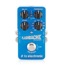 Delay Tc electronic