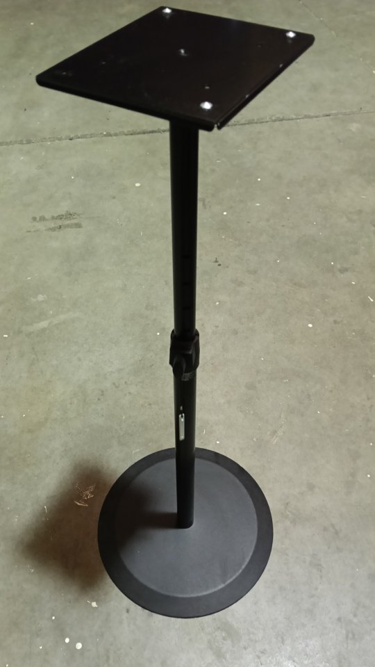 Soporte Monitor Estudio