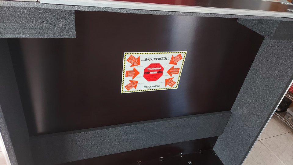 Case THON oportunidad