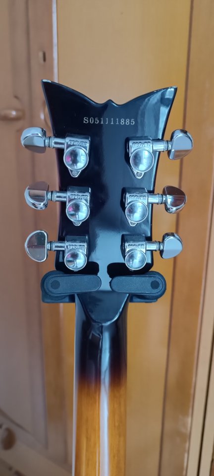 Schecter Corsair de segunda mano · Foto 4 de 6 · Araba · 800 €