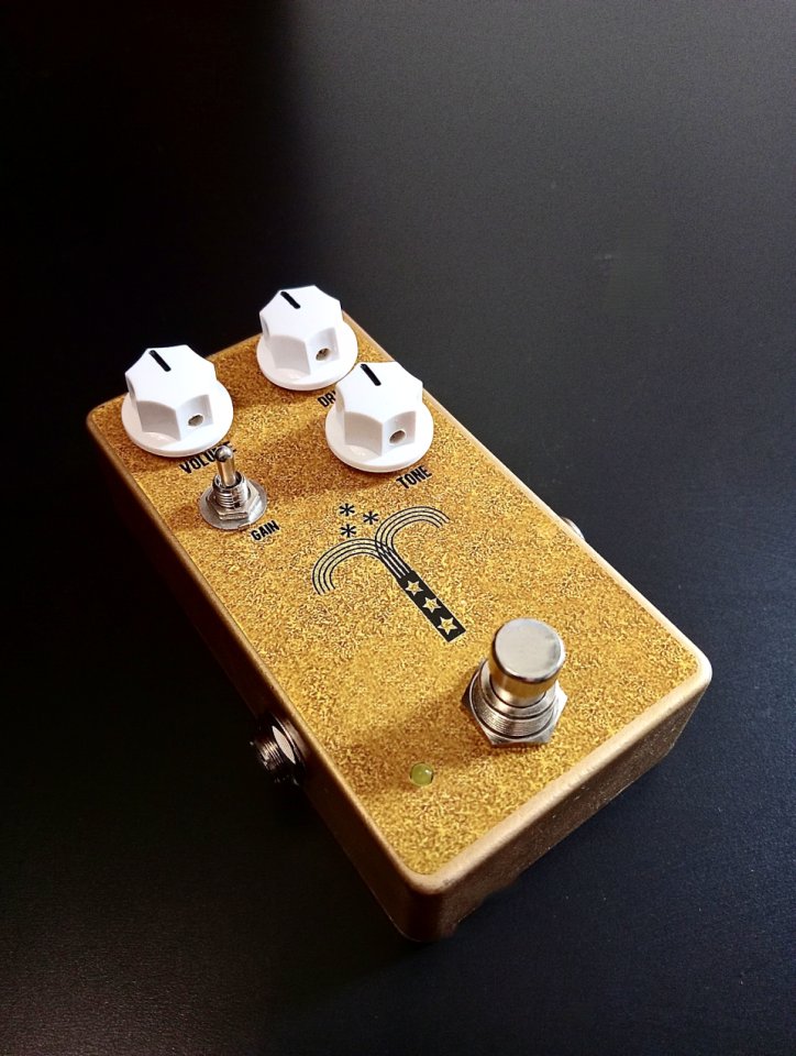 ‼️ENVIO INCLUIDO‼️Tipo MORNING GLORY box Oro