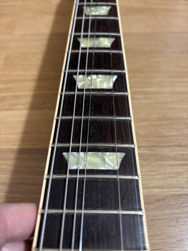 Gibson Les Paul Standard 1991