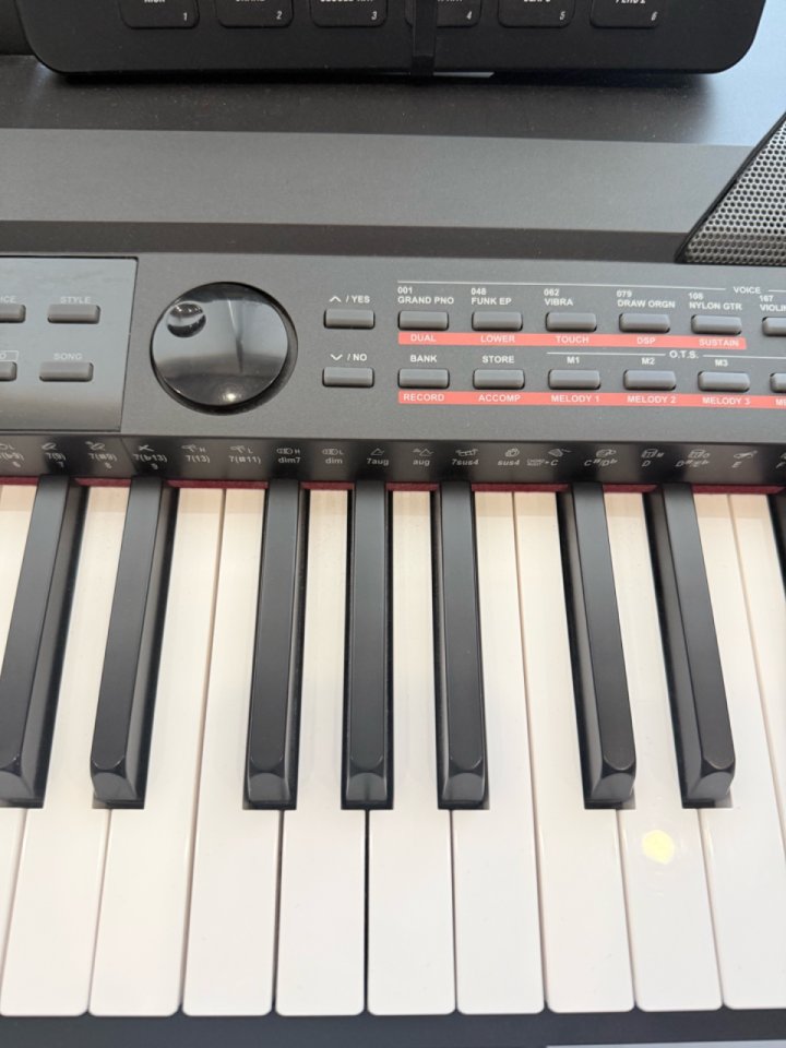 Thomann SP5600 Delux de segunda mano · Foto 7 de 10 · Alicante · 400 €