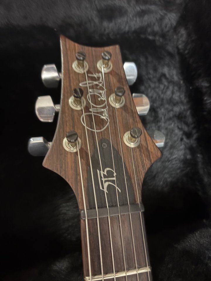 Guitarra prs modelo 513 de segunda mano · Foto 3 de 9 · Illes Balears · 3400 €