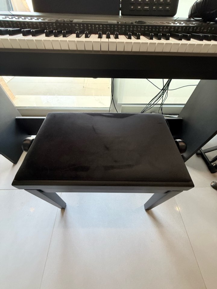 Thomann SP5600 Delux de segunda mano · Foto 9 de 10 · Alicante · 400 €
