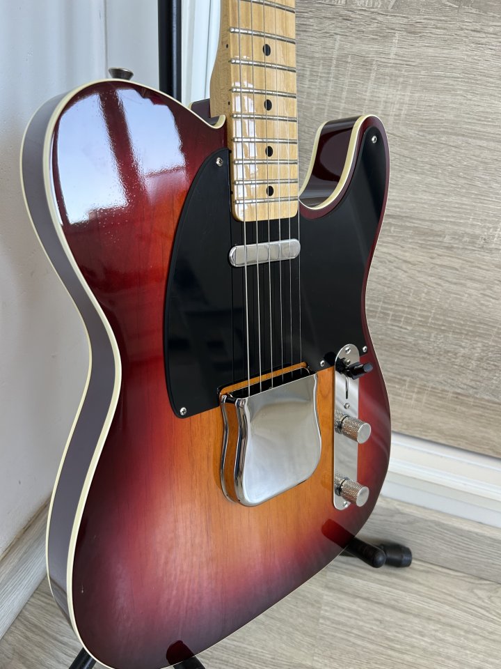 TOKAI ATE 106B HERITAGE de segunda mano · Foto 1 de 10 · Alicante · 1100 €