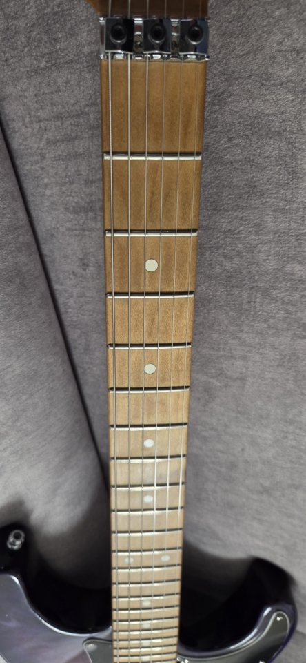 Charvel Marco Sfogli Signature de segunda mano · Foto 7 de 9 · Barcelona · 1080 €